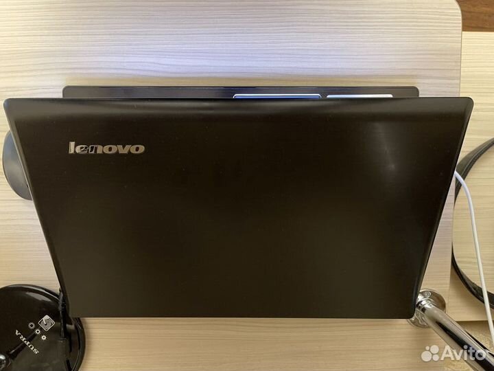 Ноутбук Lenovo 17,3'', б/у