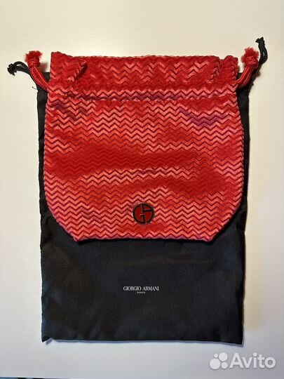 Косметичка Armani