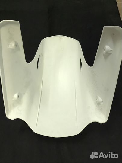 Переднее крыло. Голдвинг Honda gold wing goldwing