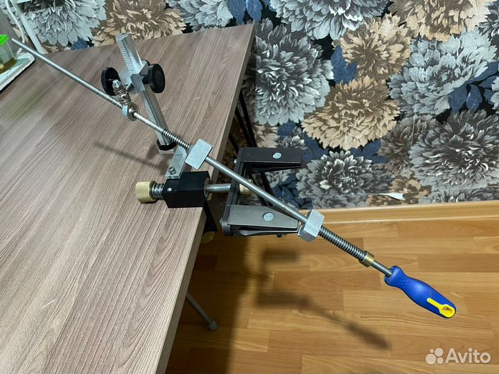 Станок для заточки ножей