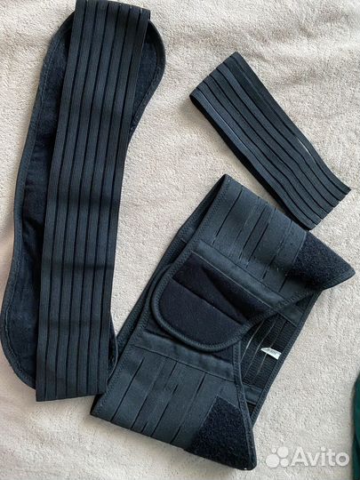 Бандаж для беременных и после родов