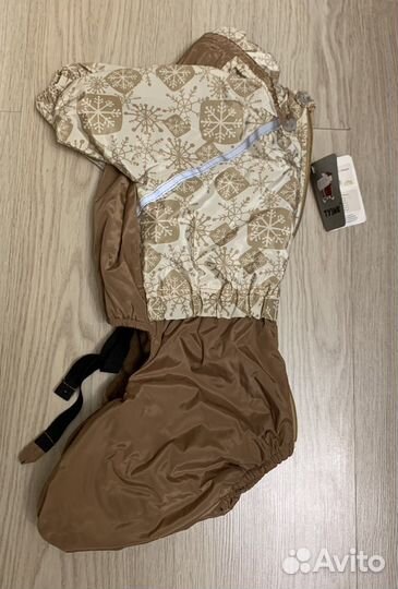 Одежда для собак