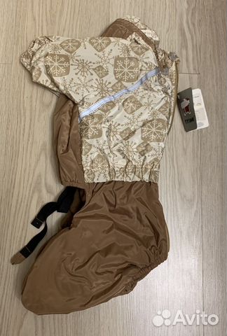 Одежда для собак