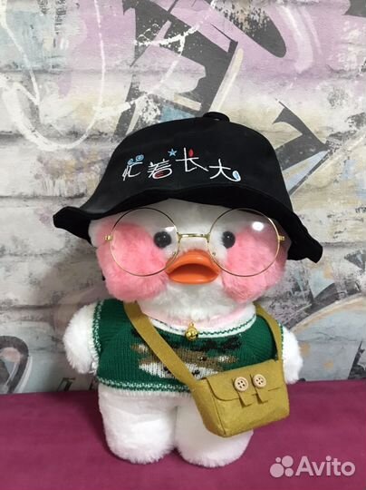 Мягкие игрушки