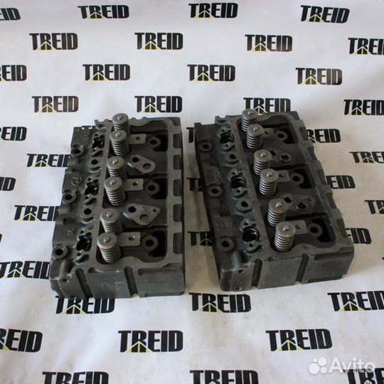 Гбц YC6108G/YC6B125