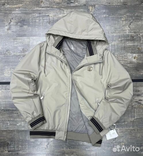 Ветровка мужская (48-56)