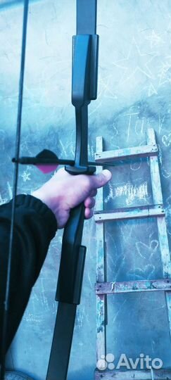 Рекурсивный лук+ airpords