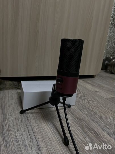 Микрофон fifine k 669b