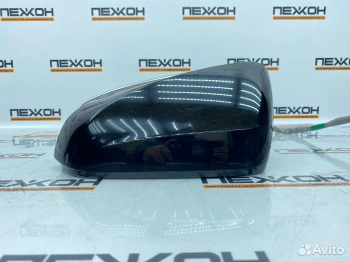 Зеркало левое Lexus Rx450H GYL25 3.5 2grfxs 2020