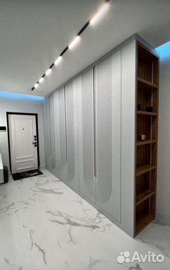 Мебель на заказ