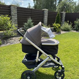 Коляска uppababy vista v2