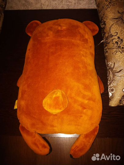 Мишки плюшевые