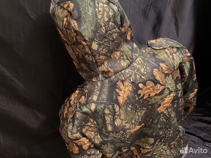 Костюм мужской рабочий