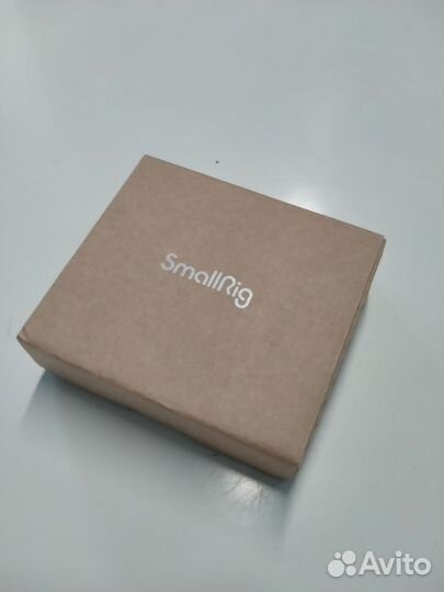 Smallrig переходник hdmi A to D