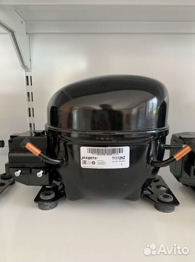 Компрессор JiaXipera T1112 KZ