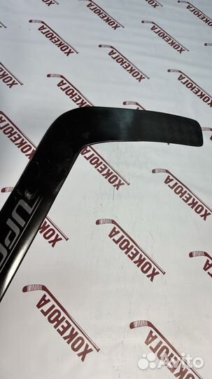 Хоккейная клюшка Bauer supreme M5 PRO L SR P31 27” 165 длина пятка