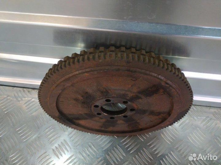 Маховик Renault Duster HSA K4M690 2009-2014