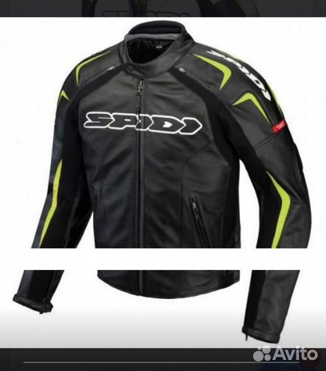 Мотокуртка Spidi Track