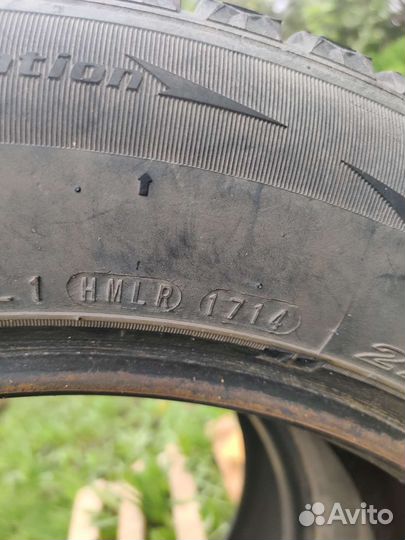 Nexen Winguard Spike SUV 225/60 R17 99T