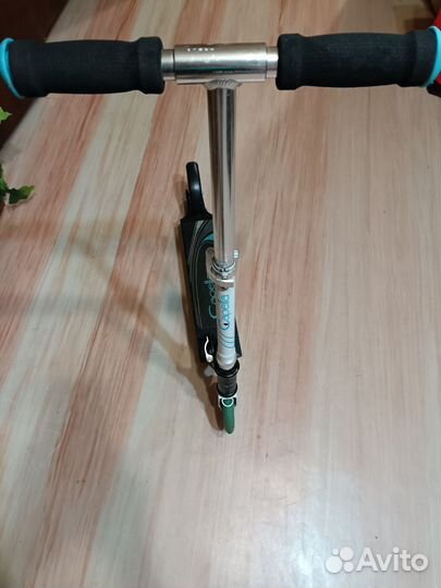 Самокат детский Capella