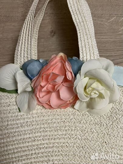 Cумка для девочки