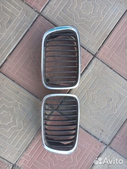 Рычаг передний бмв BMW 3 e46