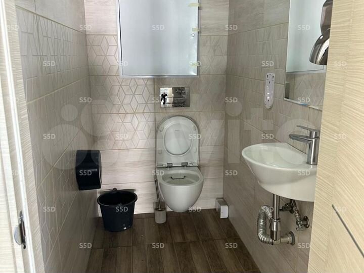 Сдам производственное помещение, 300 м²