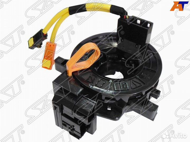 Подрулевой шлейф Toyota Prius