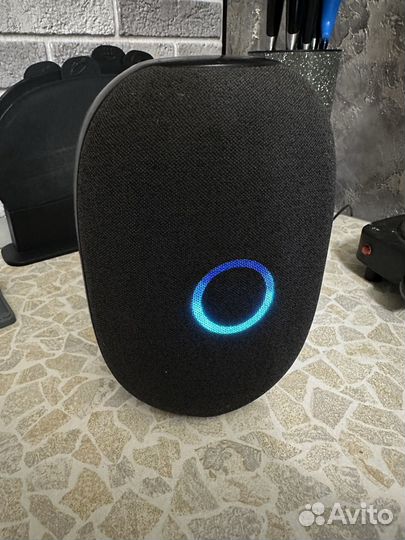 Умная колонка маруся