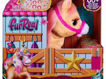 Интерактивная игрушка Hasbro FurReal #368294