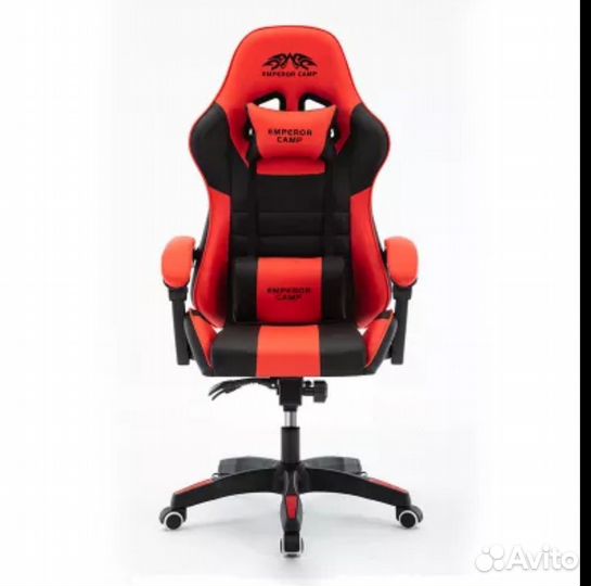Геймерское кресло