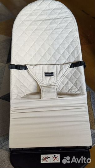 Шезлонг Good luck