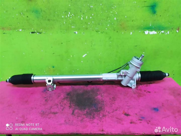 Рулевая рейка Audi A4 B5 1995-2001 8D1422053BX