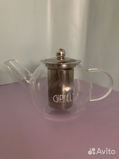 Заварочный чайник