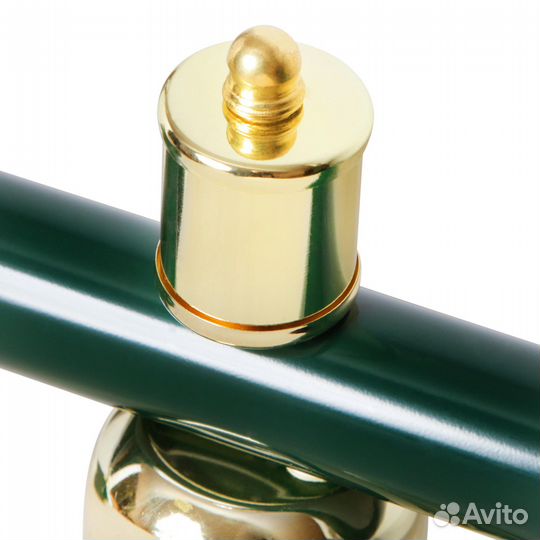 Светильник Fortuna Allgreen Luxe 5 плафонов