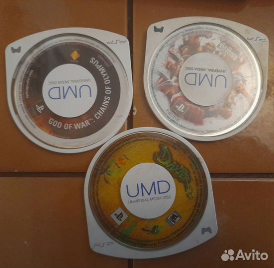 Sony PSP 2000 прошитая