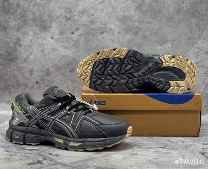 Кроссовки мужские