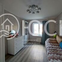 3-к. квартира, 72,5 м², 1/5 эт.