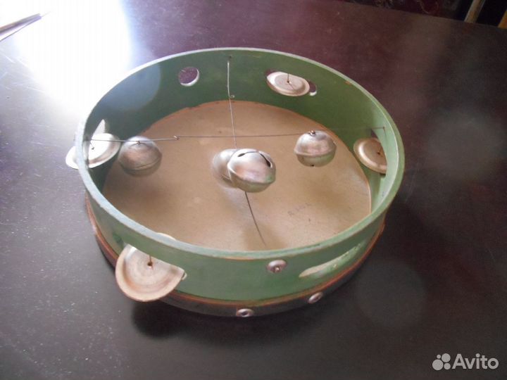 Коллекционный калькулятор, домино, бубен и др