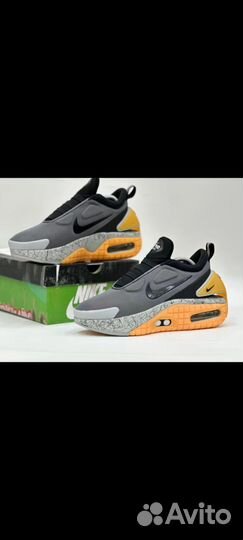 Кроссовки мужские Nike