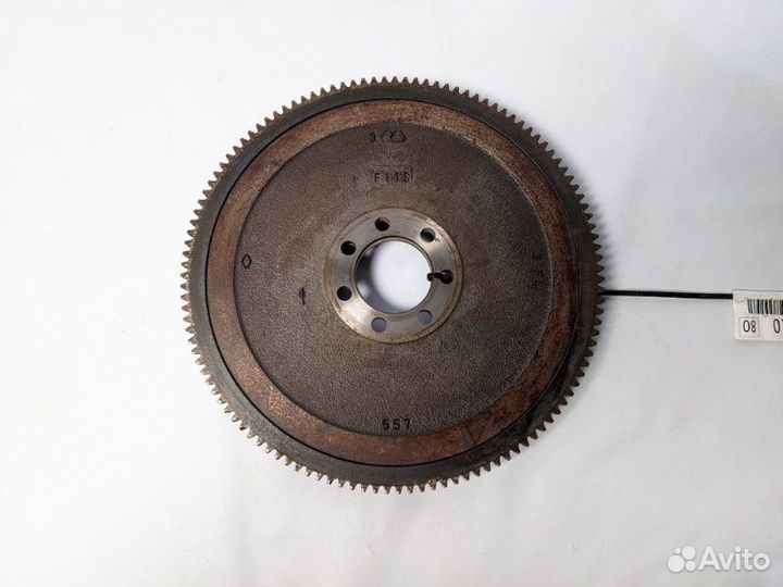 Маховик Renault Logan 2 2018