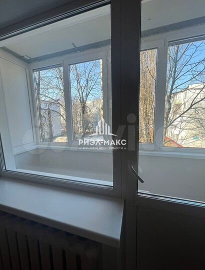 3-к. квартира, 49 м², 3/5 эт.