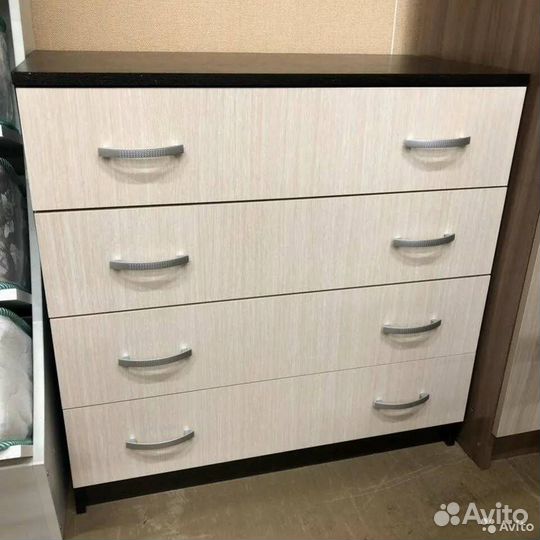 Спальня Бася 140*200 венге/дуб