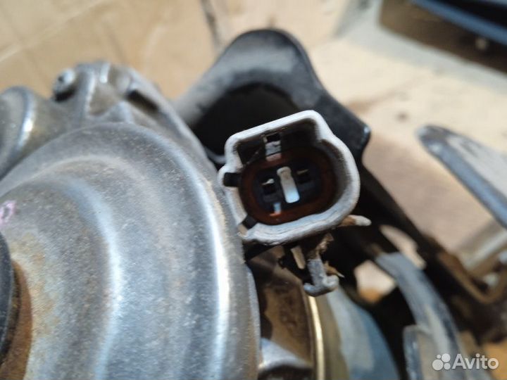 Корпус топливного фильтра Ford Ranger ET 2006-2009