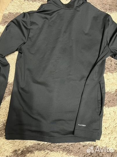 Олимпийка Reebok