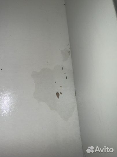 Тумбочка прикроватная