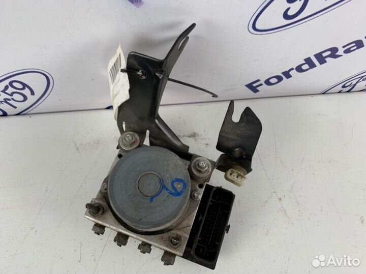 Блок ABS Renault Duster HSA 2010-2015