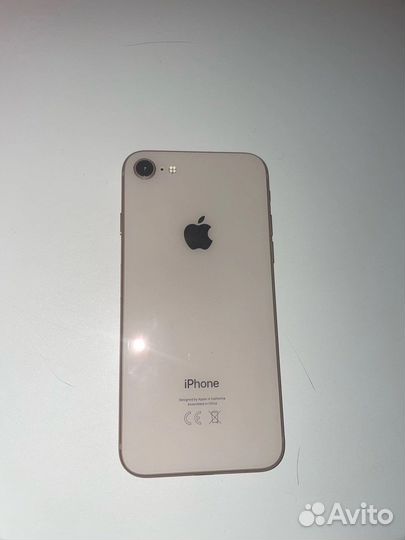 iPhone 8 64 gb