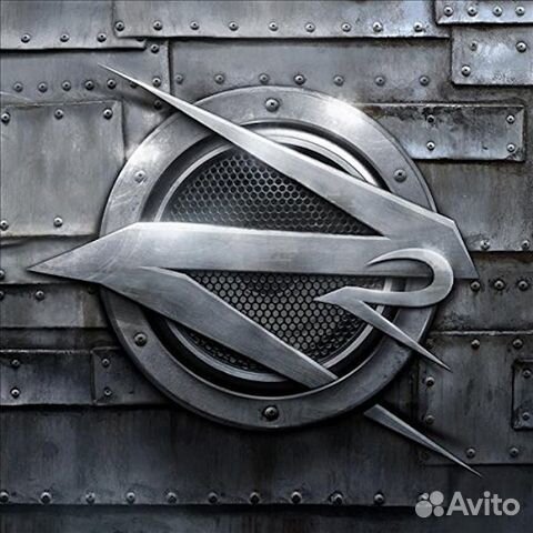 Devin Townsend Project / Z² (4LP+2CD)