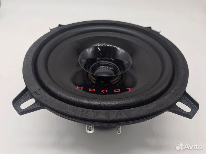 Акустическая система Урал ural AS-M130 molot